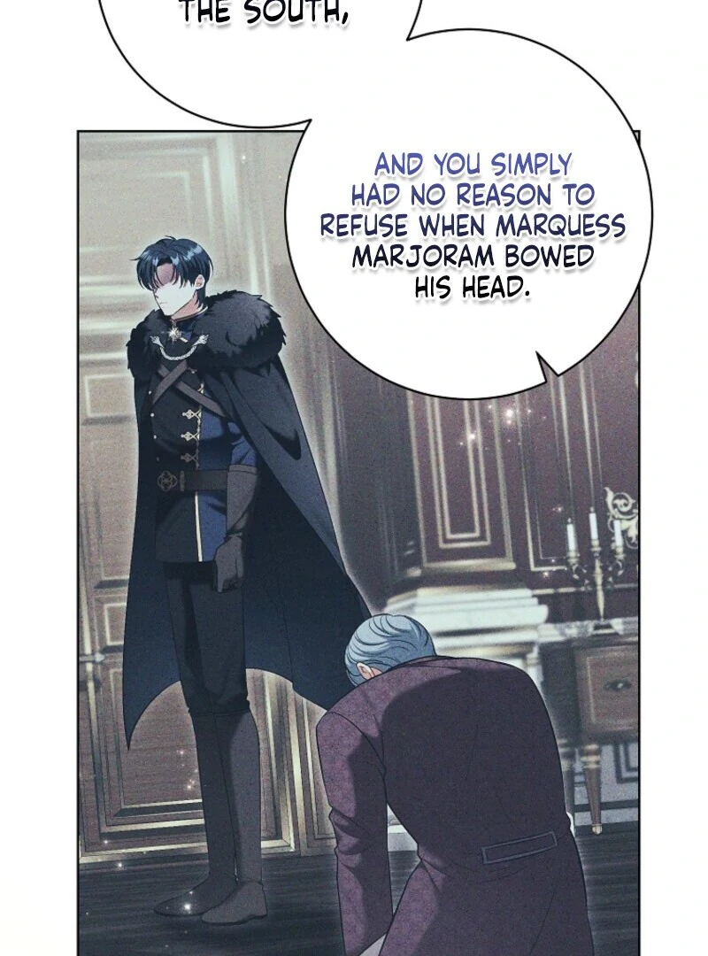 The Wicked Ladies in Waiting Chapter 49 373 ch 49 6