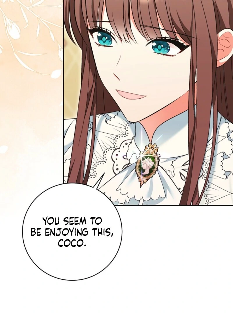 The Wicked Ladies in Waiting Chapter 49 437 ch 49 70