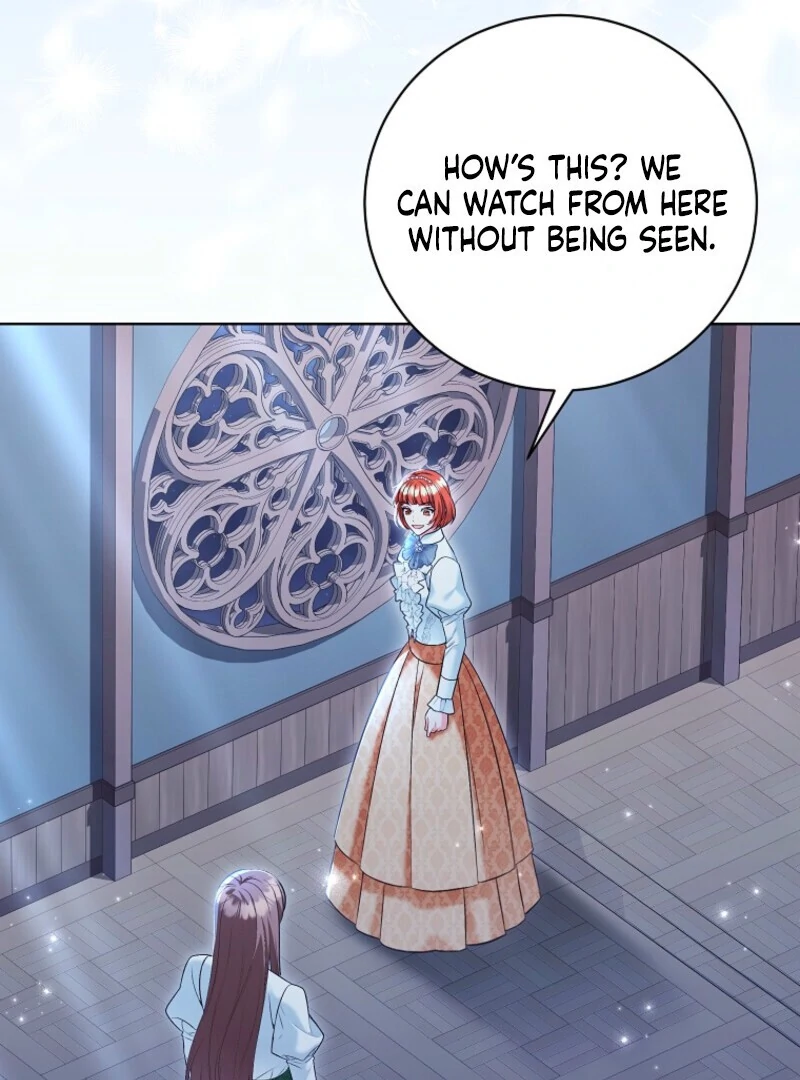 The Wicked Ladies in Waiting Chapter 49 441 ch 49 74