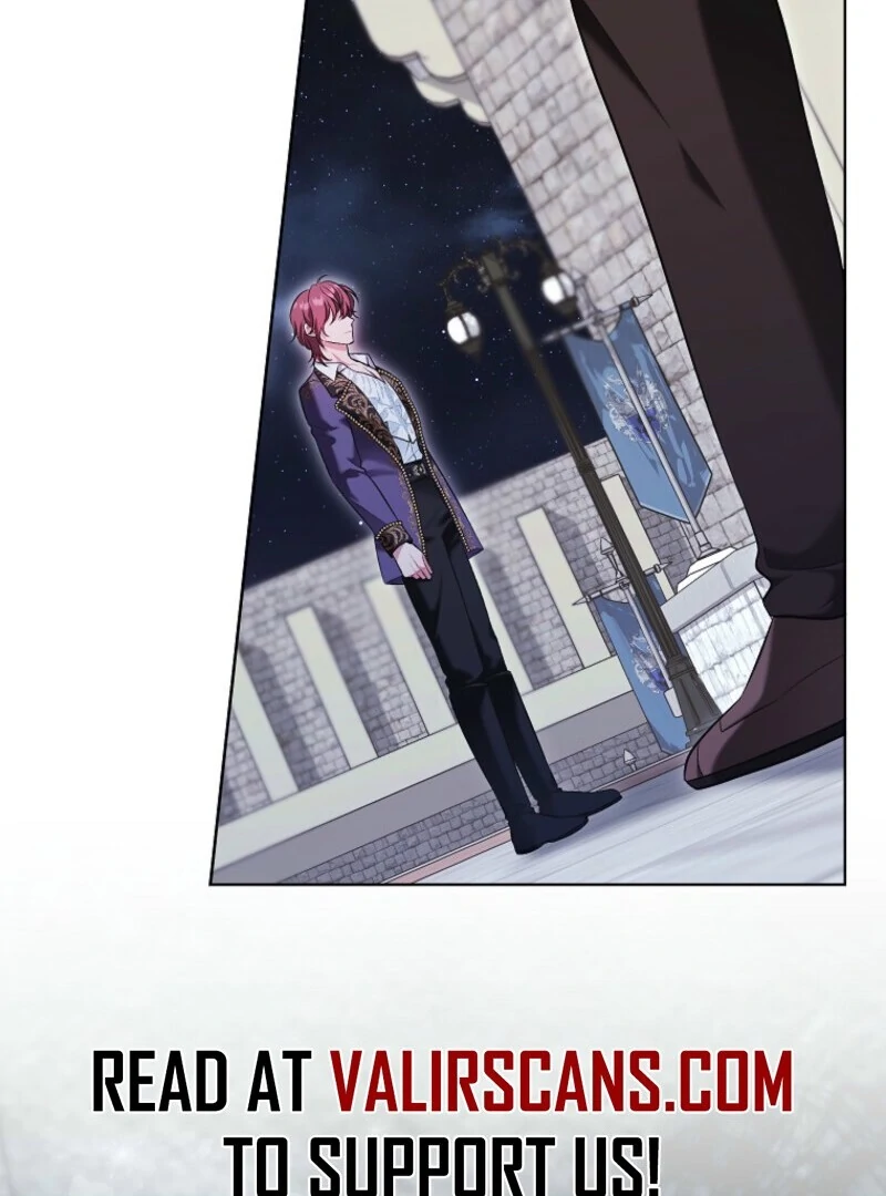 The Wicked Ladies in Waiting Chapter 49 447 ch 49 80