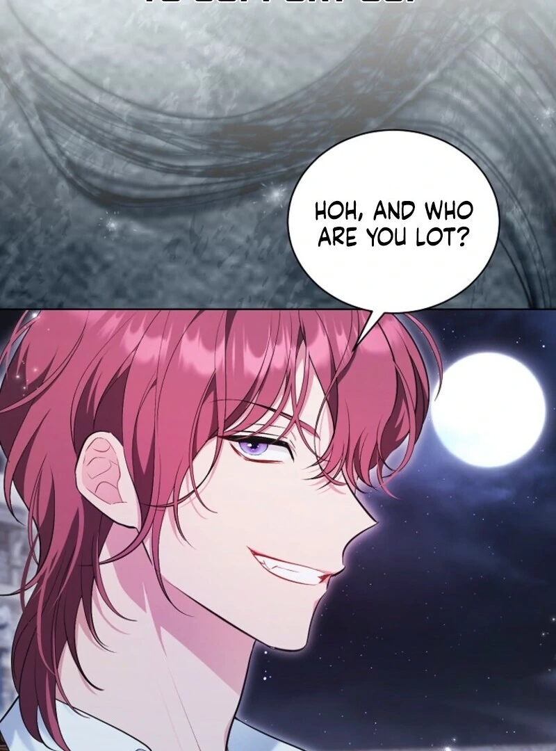 The Wicked Ladies in Waiting Chapter 49 448 ch 49 81