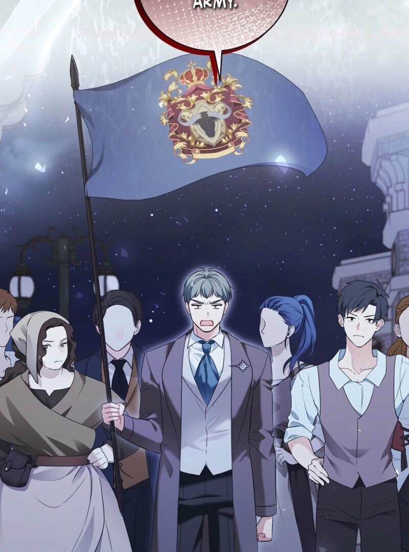 The Wicked Ladies in Waiting Chapter 49 450 ch 49 83