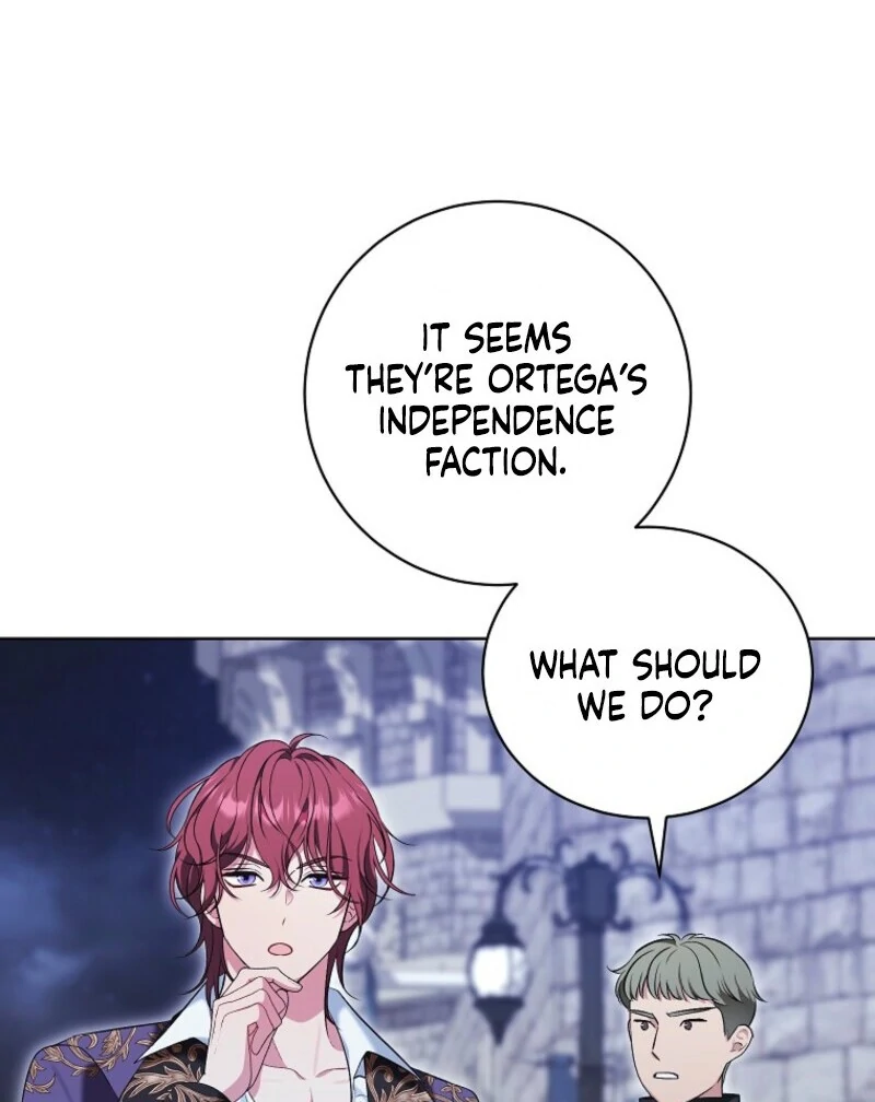 The Wicked Ladies in Waiting Chapter 49 452 ch 49 85