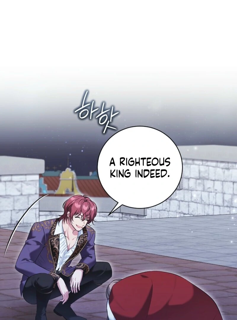 The Wicked Ladies in Waiting Chapter 50 354 002