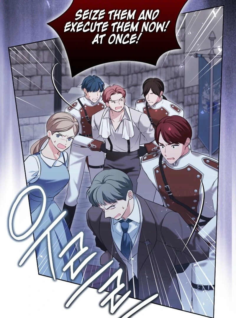 The Wicked Ladies in Waiting Chapter 50 365 013