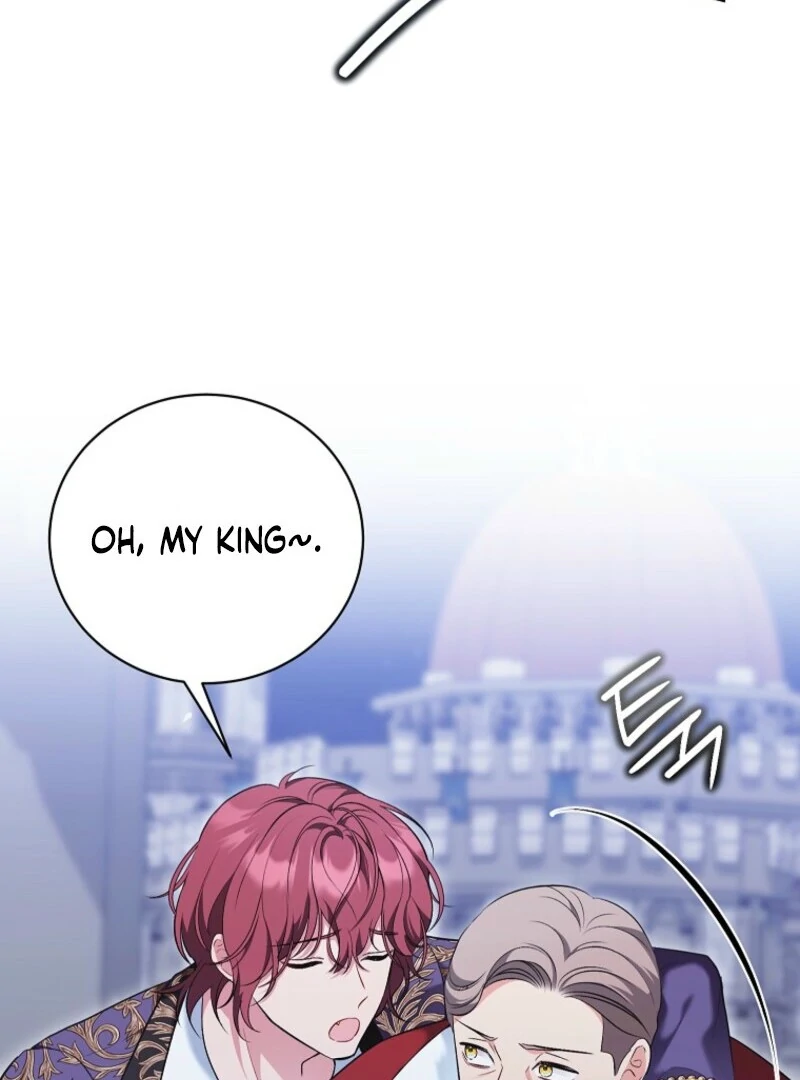 The Wicked Ladies in Waiting Chapter 50 366 014