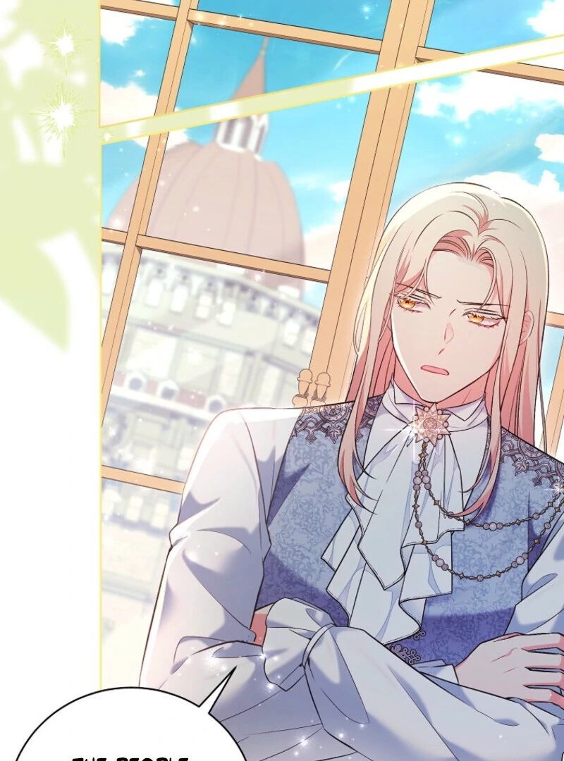 The Wicked Ladies in Waiting Chapter 50 377 025