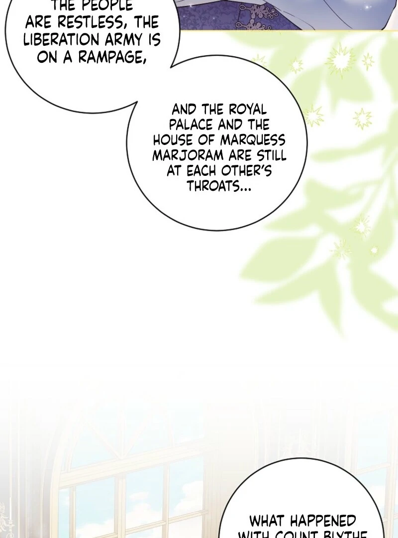 The Wicked Ladies in Waiting Chapter 50 378 026