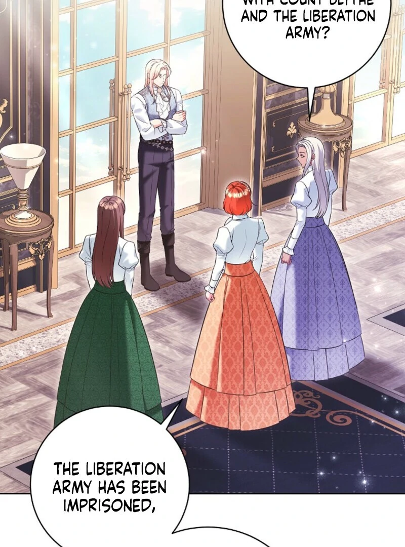 The Wicked Ladies in Waiting Chapter 50 379 027