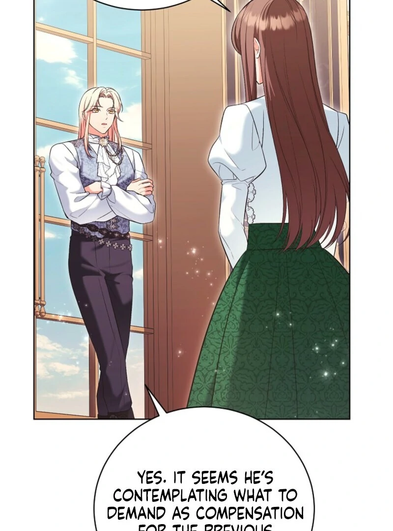 The Wicked Ladies in Waiting Chapter 50 381 029