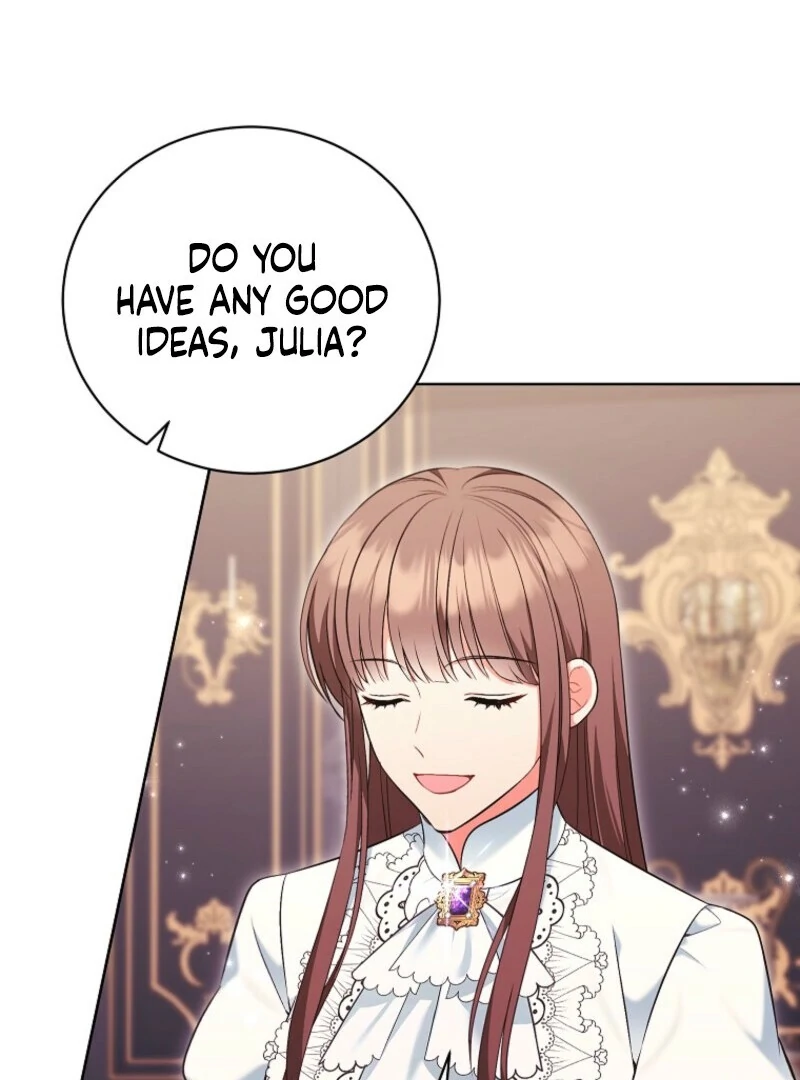 The Wicked Ladies in Waiting Chapter 50 385 033