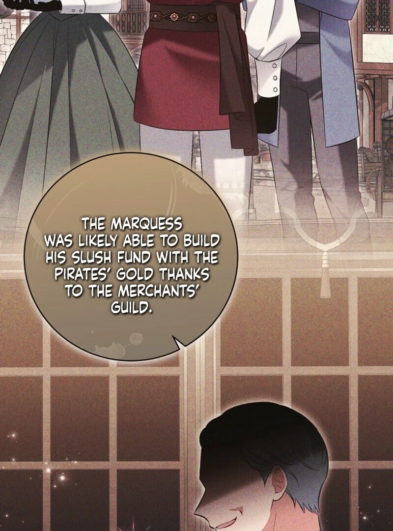 The Wicked Ladies in Waiting Chapter 50 390 038