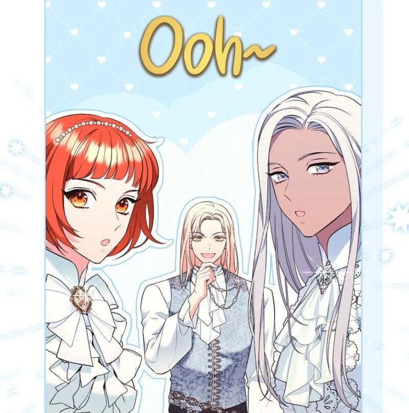 The Wicked Ladies in Waiting Chapter 50 394 042