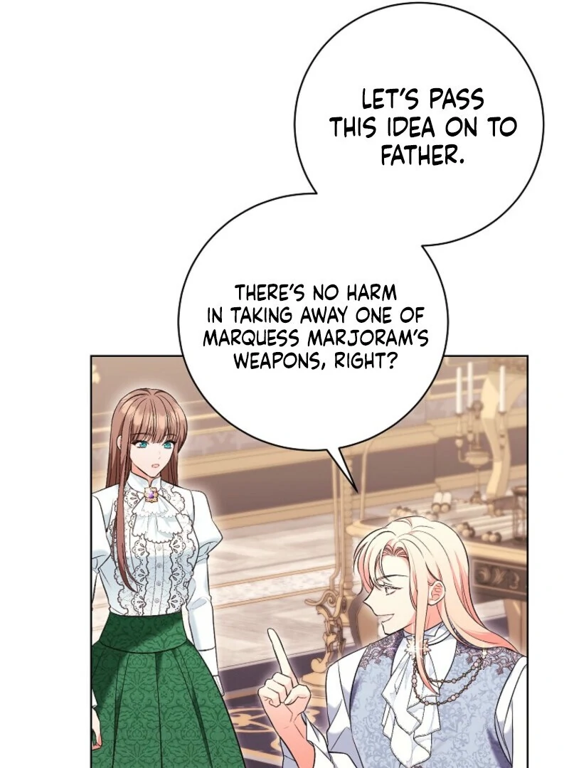 The Wicked Ladies in Waiting Chapter 50 396 044