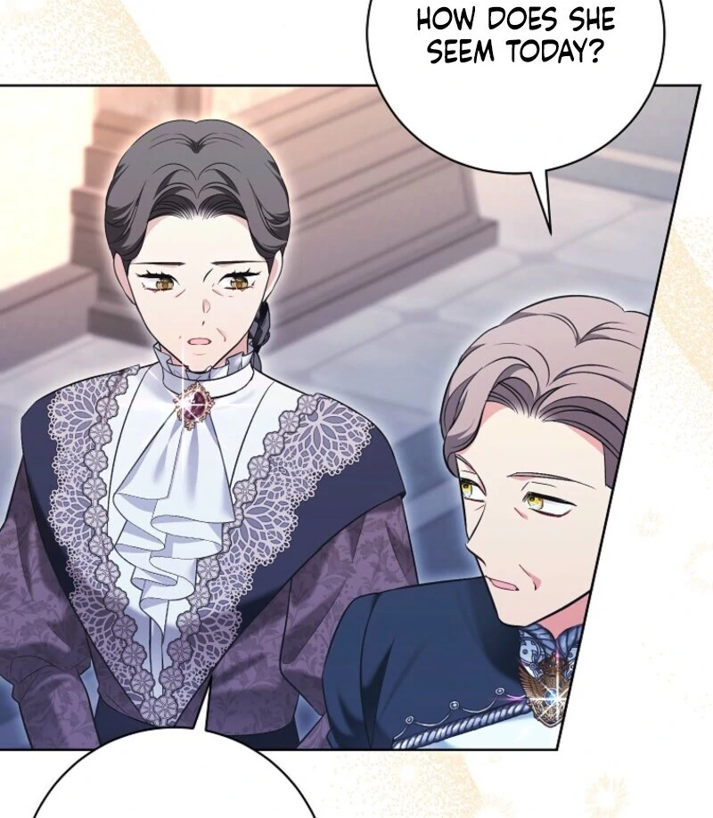 The Wicked Ladies in Waiting Chapter 50 405 053