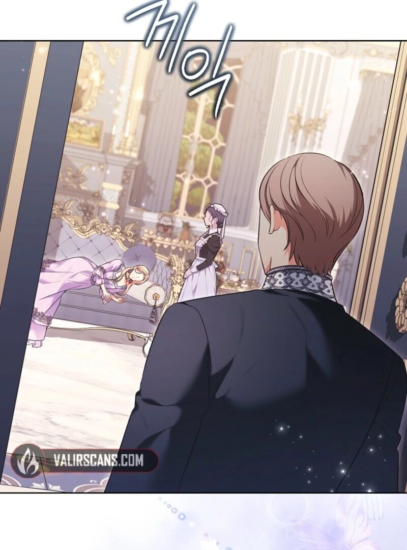 The Wicked Ladies in Waiting Chapter 50 409 057