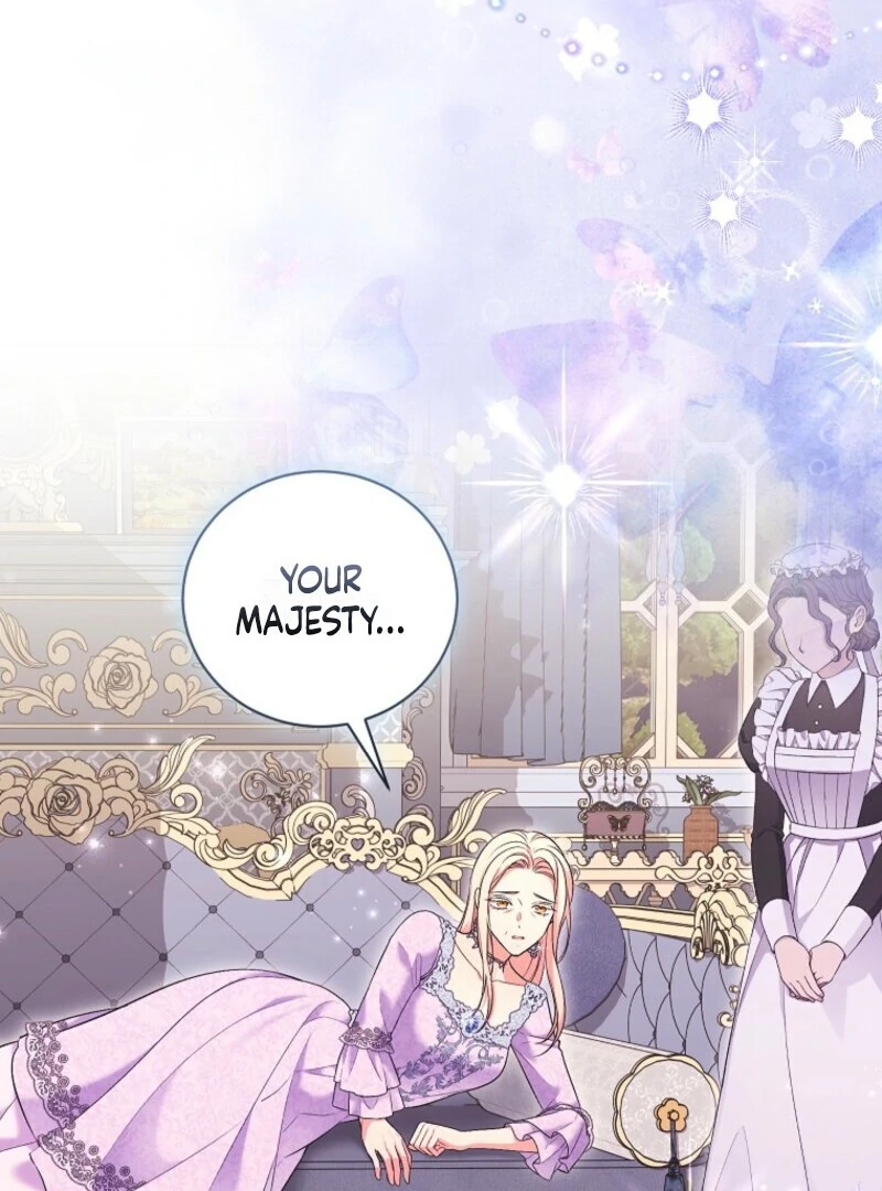 The Wicked Ladies in Waiting Chapter 50 410 058