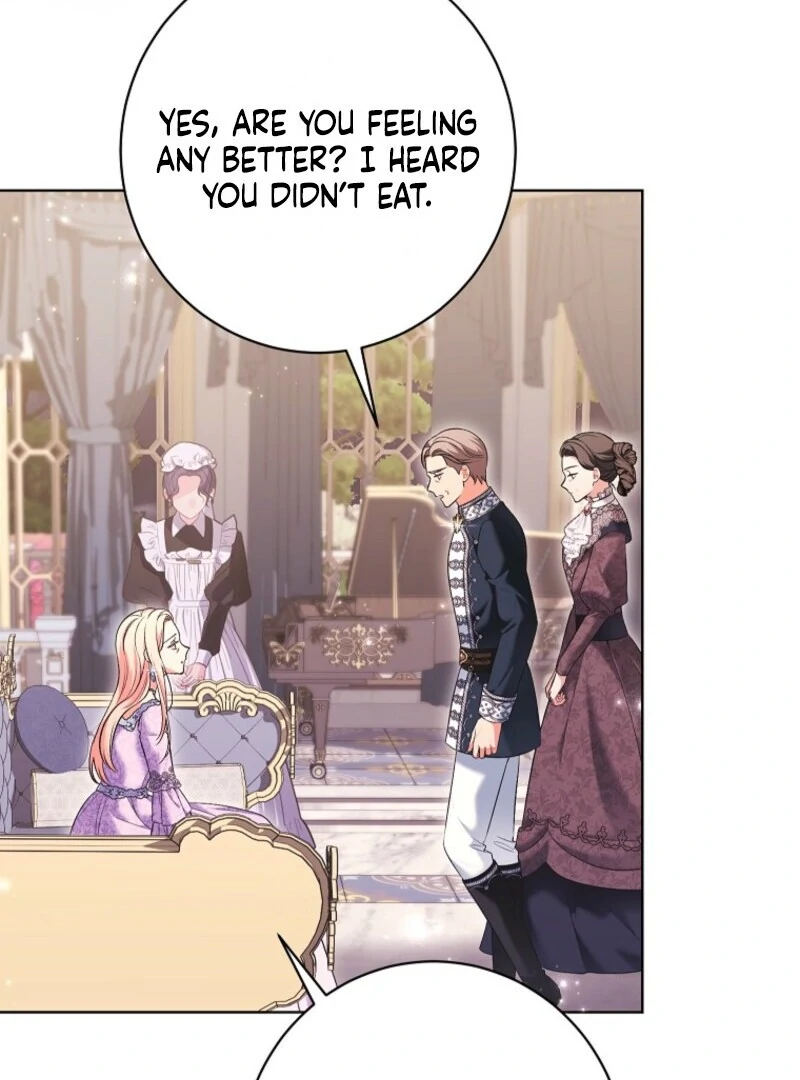 The Wicked Ladies in Waiting Chapter 50 412 060