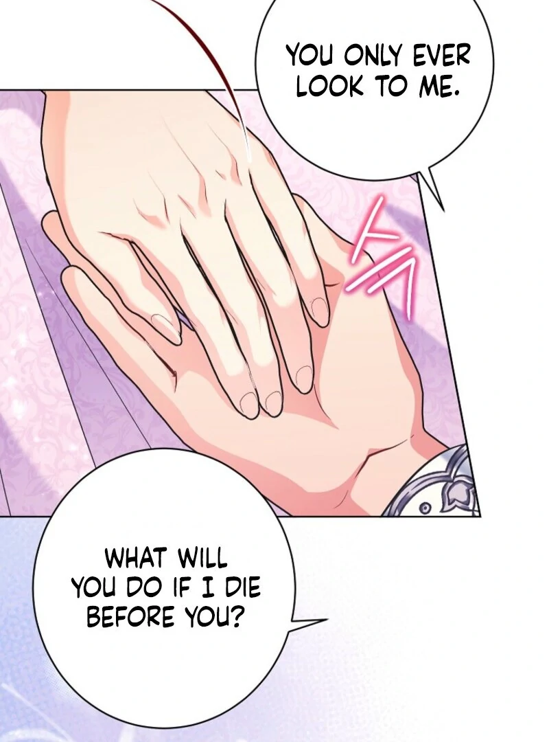 The Wicked Ladies in Waiting Chapter 50 414 062