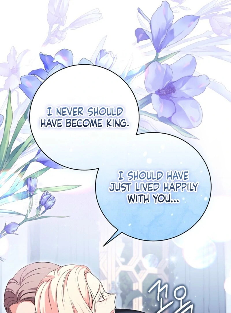 The Wicked Ladies in Waiting Chapter 50 418 066