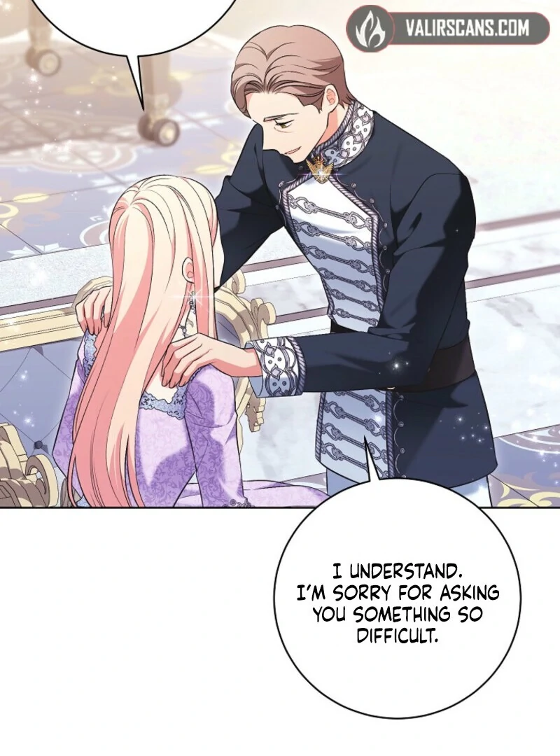 The Wicked Ladies in Waiting Chapter 50 422 070