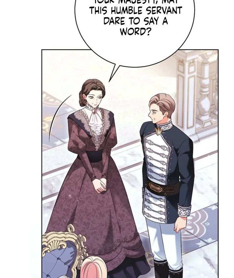 The Wicked Ladies in Waiting Chapter 50 425 073