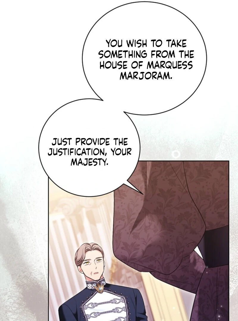 The Wicked Ladies in Waiting Chapter 50 427 075