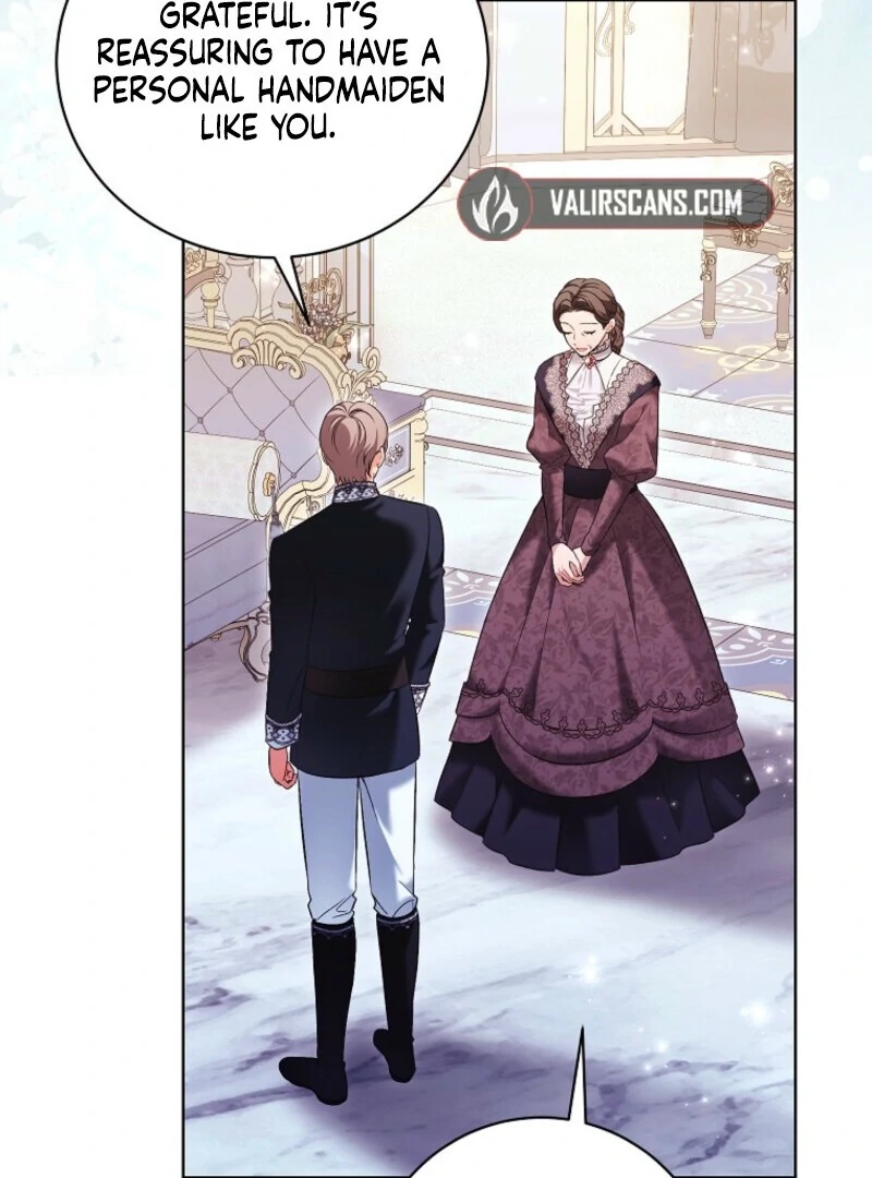 The Wicked Ladies in Waiting Chapter 50 433 081