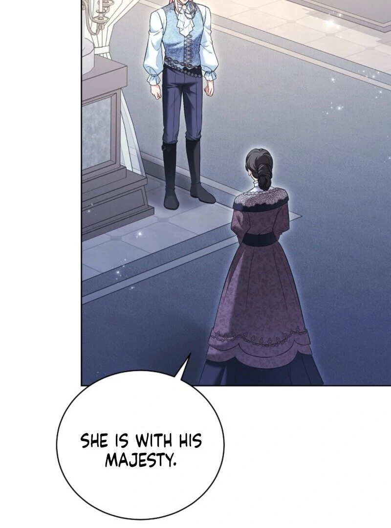 The Wicked Ladies in Waiting Chapter 50 445 093