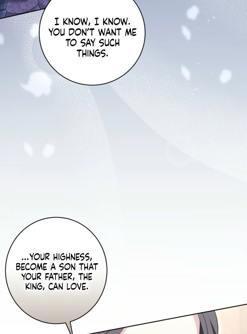 The Wicked Ladies in Waiting Chapter 50 450 098