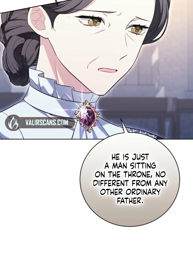 The Wicked Ladies in Waiting Chapter 50 451 099