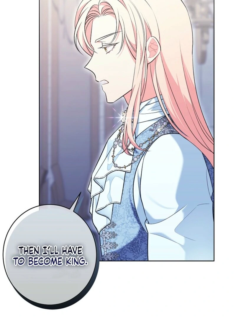 The Wicked Ladies in Waiting Chapter 50 454 102