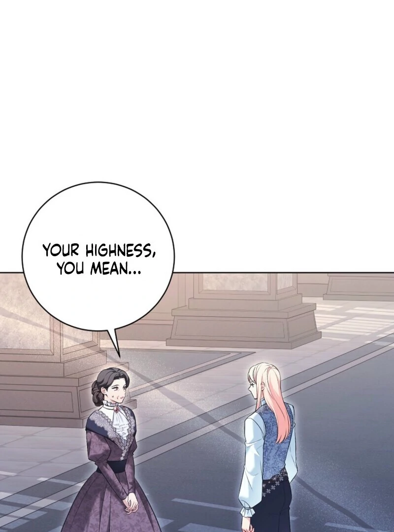 The Wicked Ladies in Waiting Chapter 50 455 103