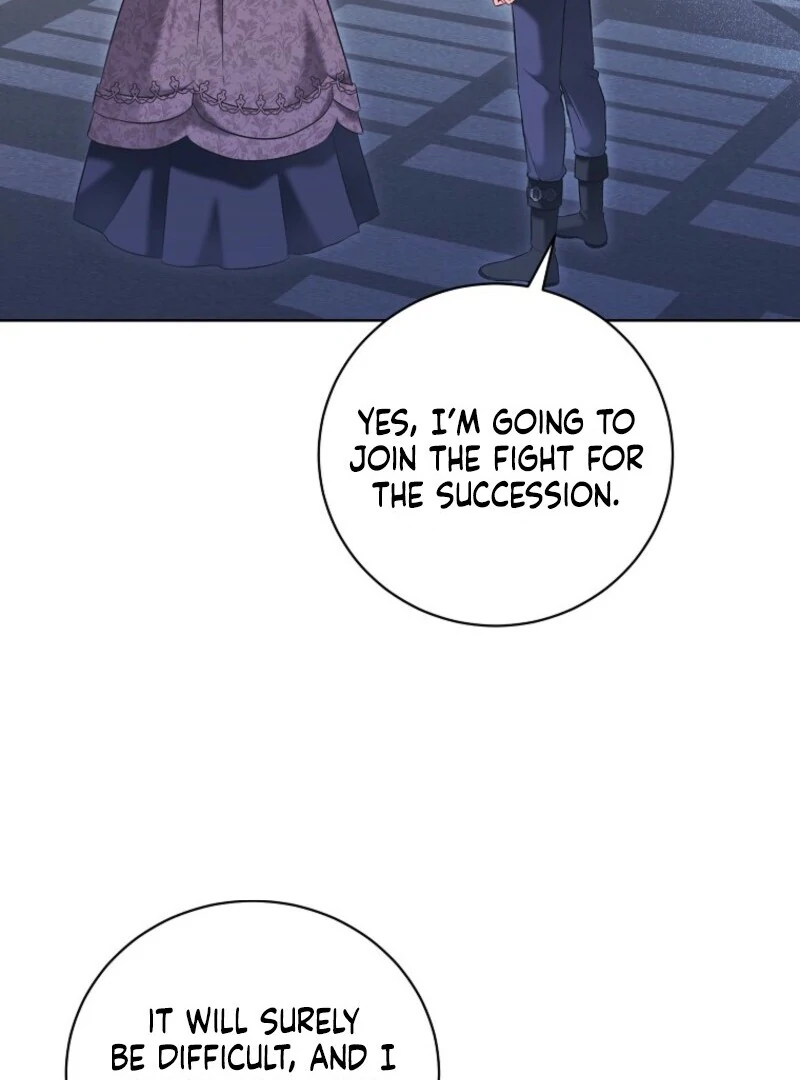 The Wicked Ladies in Waiting Chapter 50 456 104