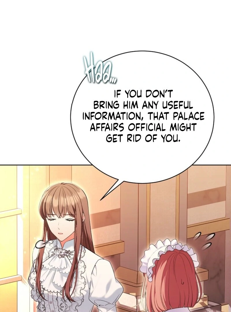 The Wicked Ladies in Waiting Chapter 51 406 063