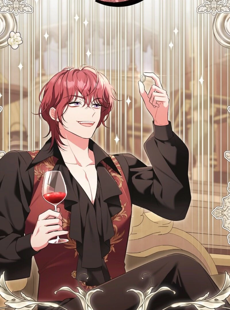 The Wicked Ladies in Waiting Chapter 51 452 109