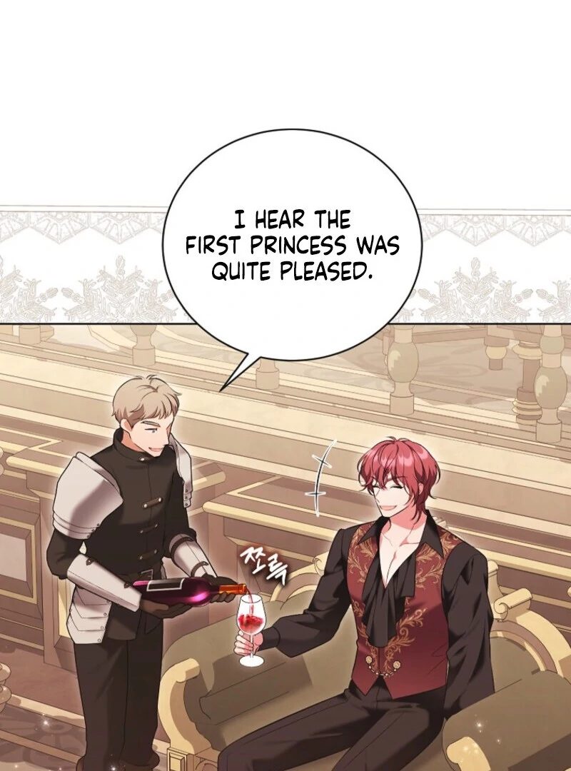 The Wicked Ladies in Waiting Chapter 52 372 014