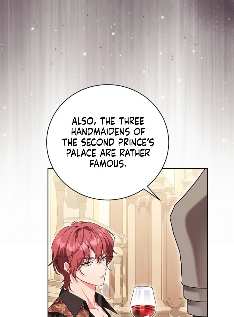 The Wicked Ladies in Waiting Chapter 52 375 017