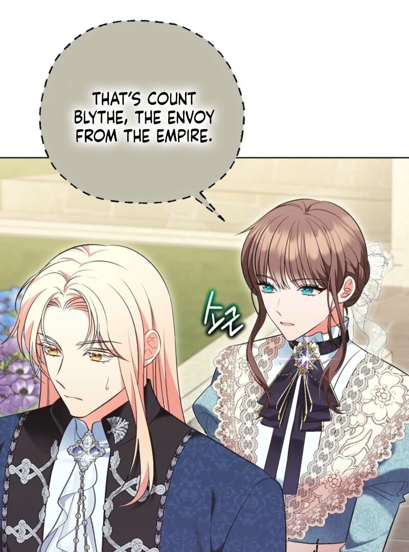 The Wicked Ladies in Waiting Chapter 52 395 037