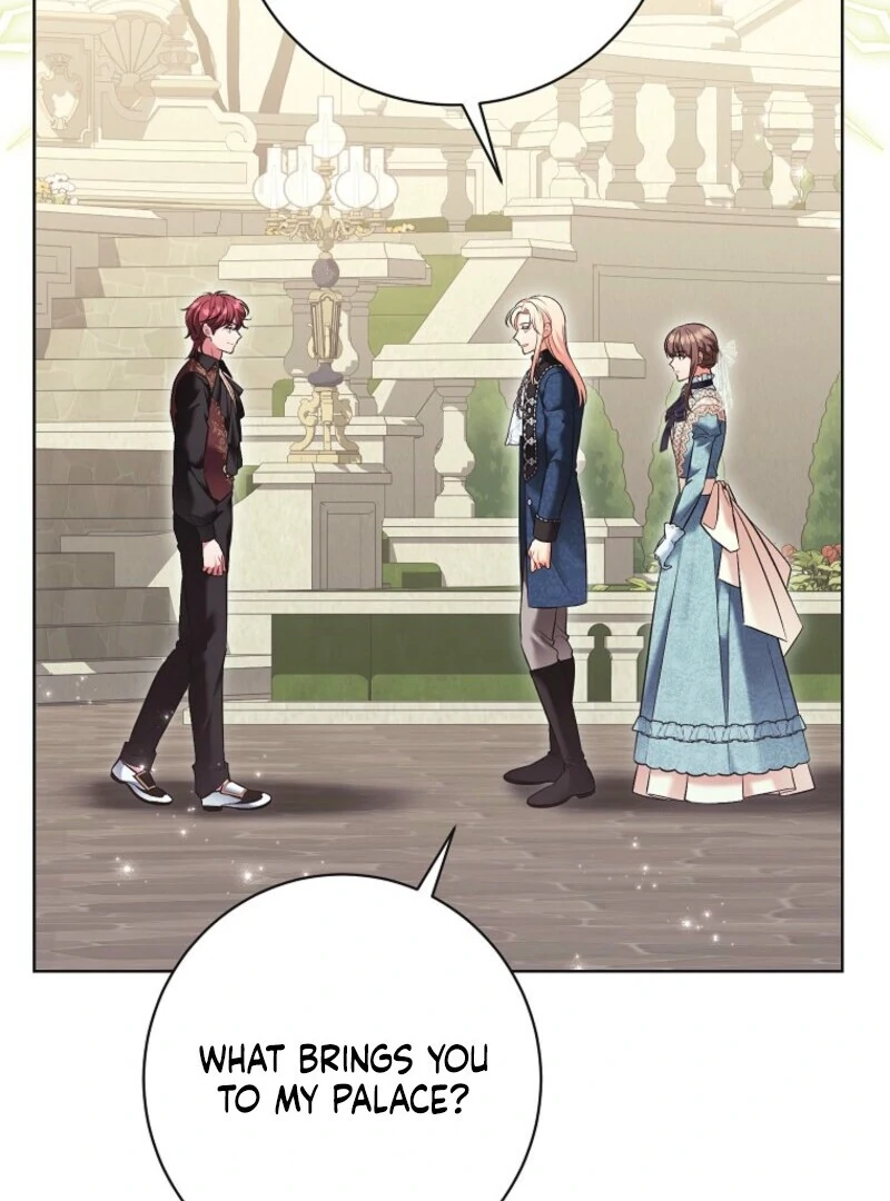 The Wicked Ladies in Waiting Chapter 52 397 039