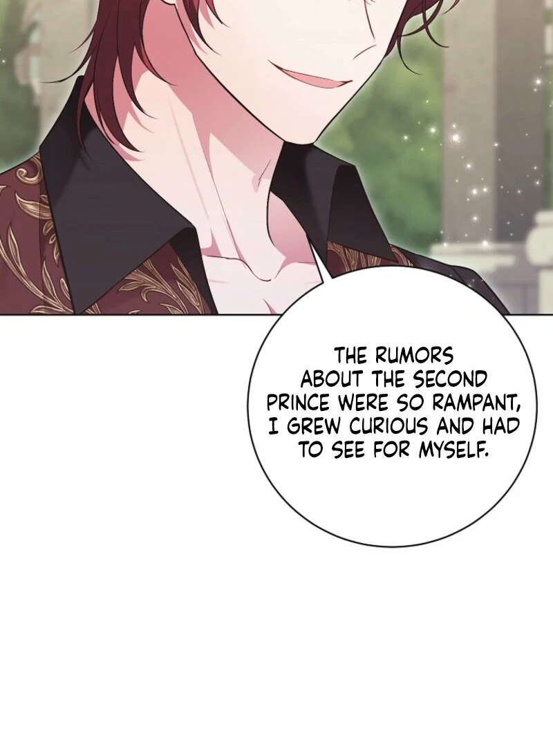 The Wicked Ladies in Waiting Chapter 52 399 041