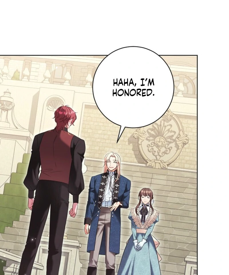 The Wicked Ladies in Waiting Chapter 52 400 042