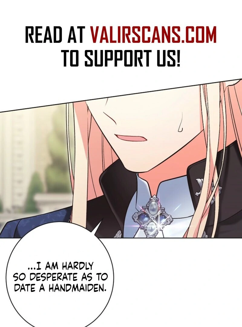 The Wicked Ladies in Waiting Chapter 52 418 060