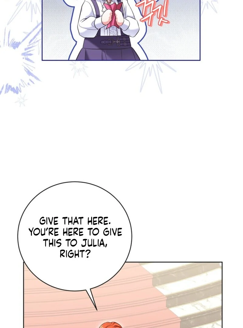 The Wicked Ladies in Waiting Chapter 52 450 092