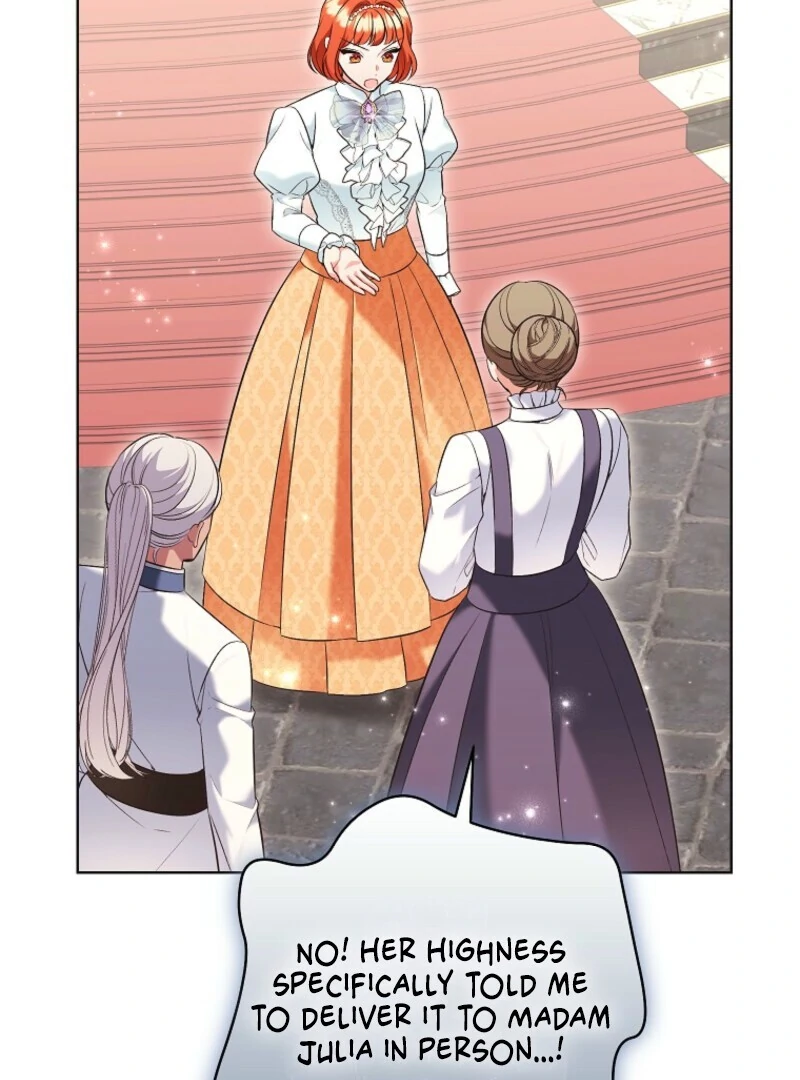 The Wicked Ladies in Waiting Chapter 52 451 093