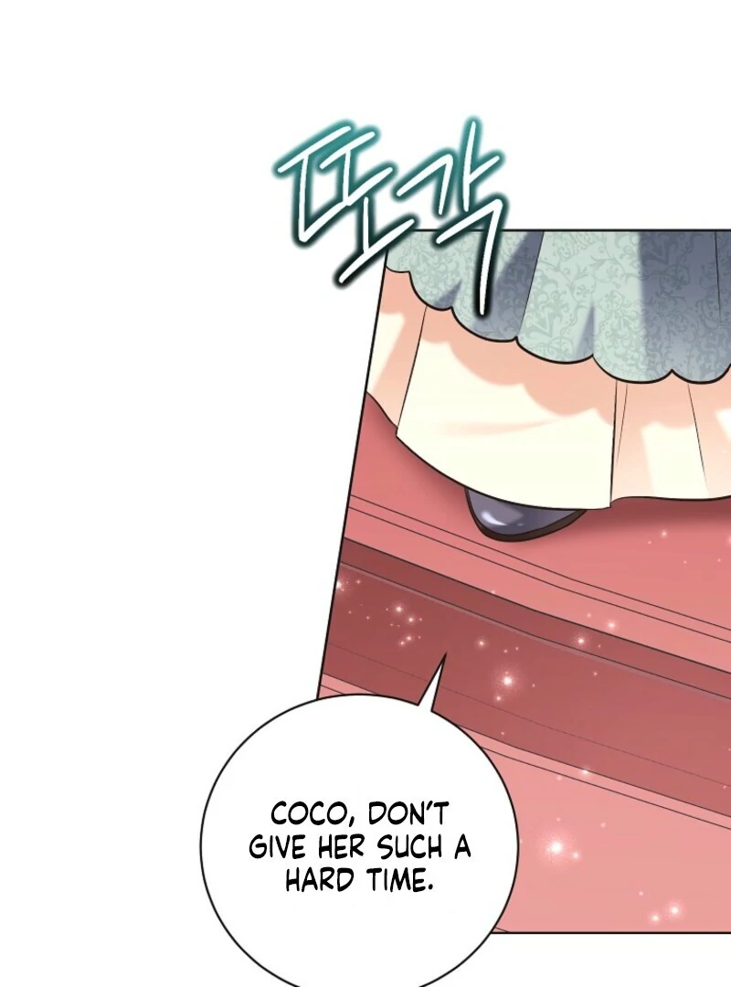 The Wicked Ladies in Waiting Chapter 52 454 096