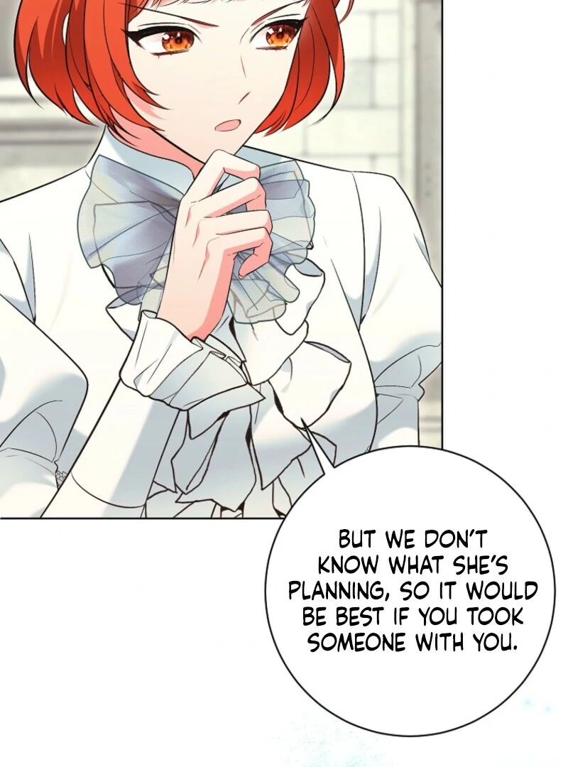 The Wicked Ladies in Waiting Chapter 52 466 108