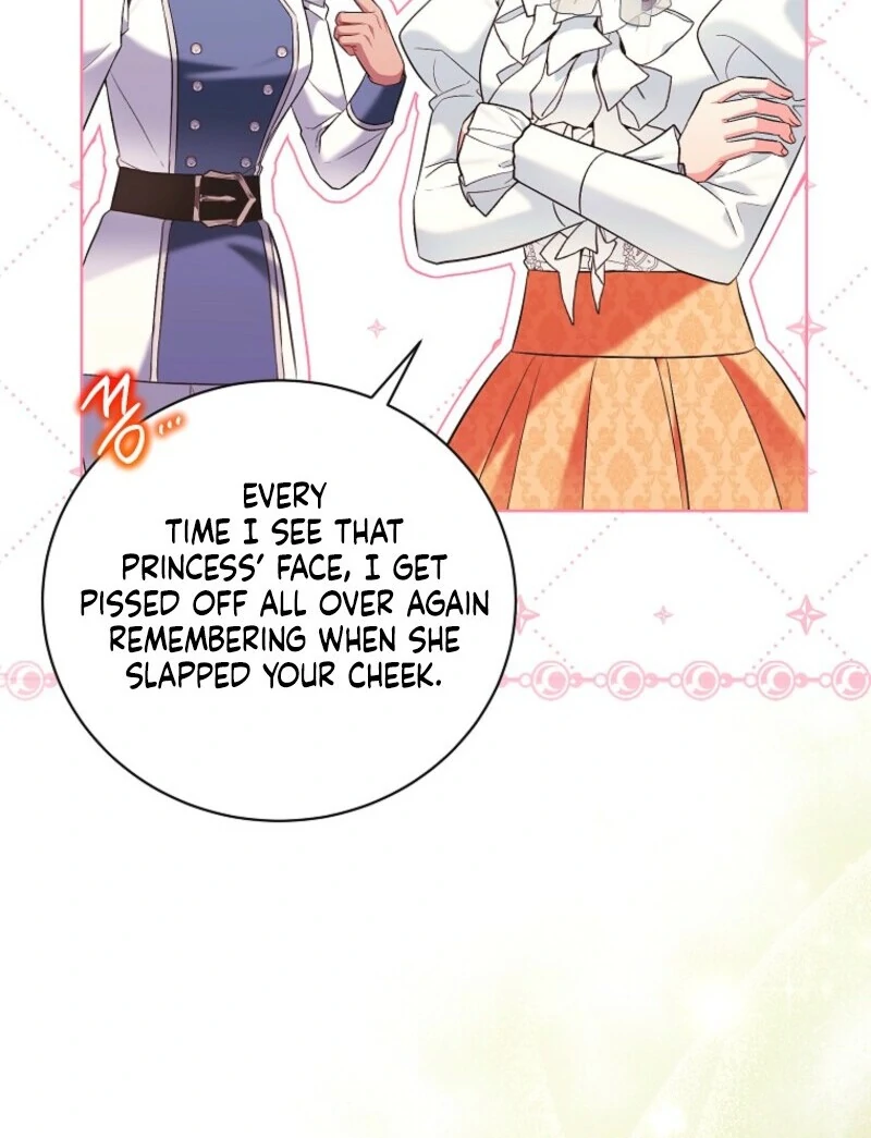 The Wicked Ladies in Waiting Chapter 52 470 112