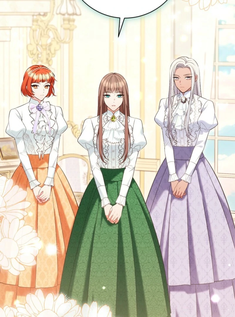 The Wicked Ladies in Waiting Chapter 53 377 007