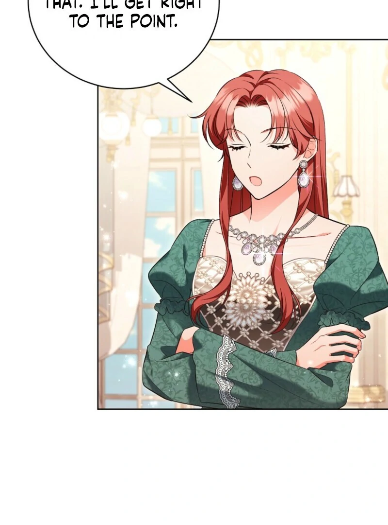 The Wicked Ladies in Waiting Chapter 53 381 011